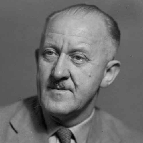 Halldor Laxness