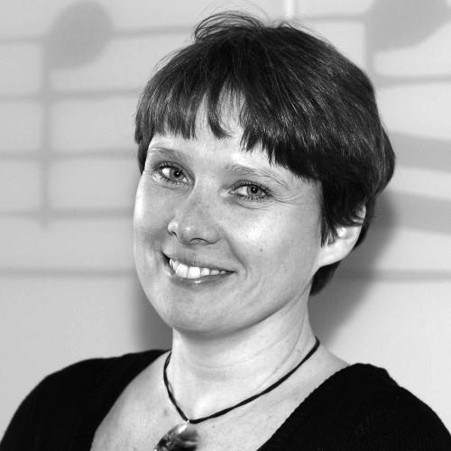 Hallfridur Olafsdottir