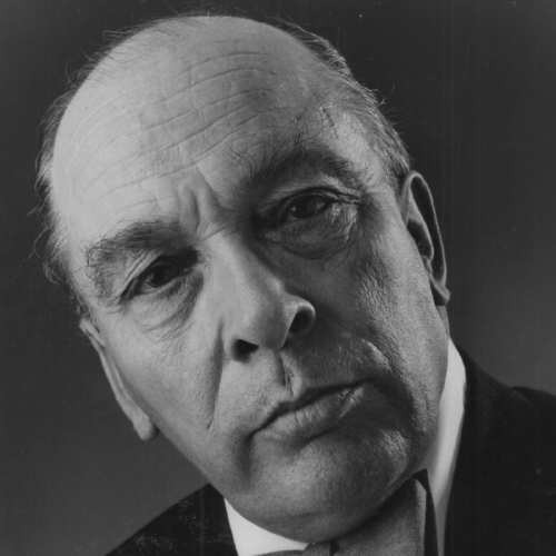 Indridi G. Thorsteinsson