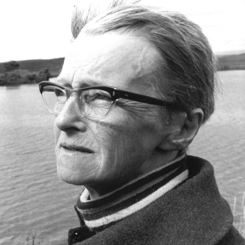 Jakobina Sigurdardottir