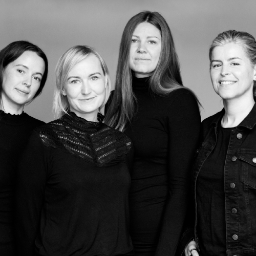 The Knitting Society