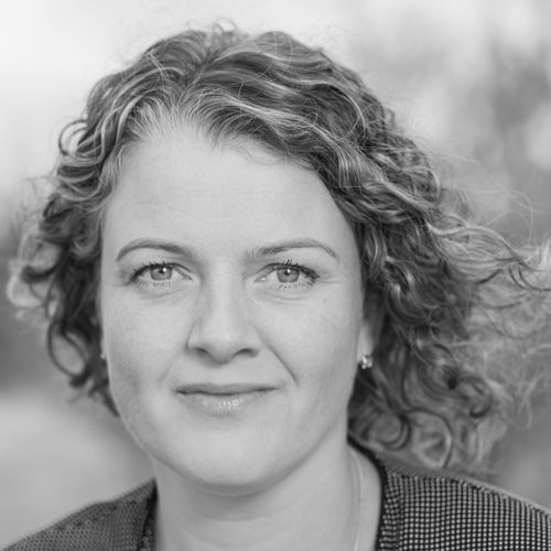 Margret Tryggvadottir