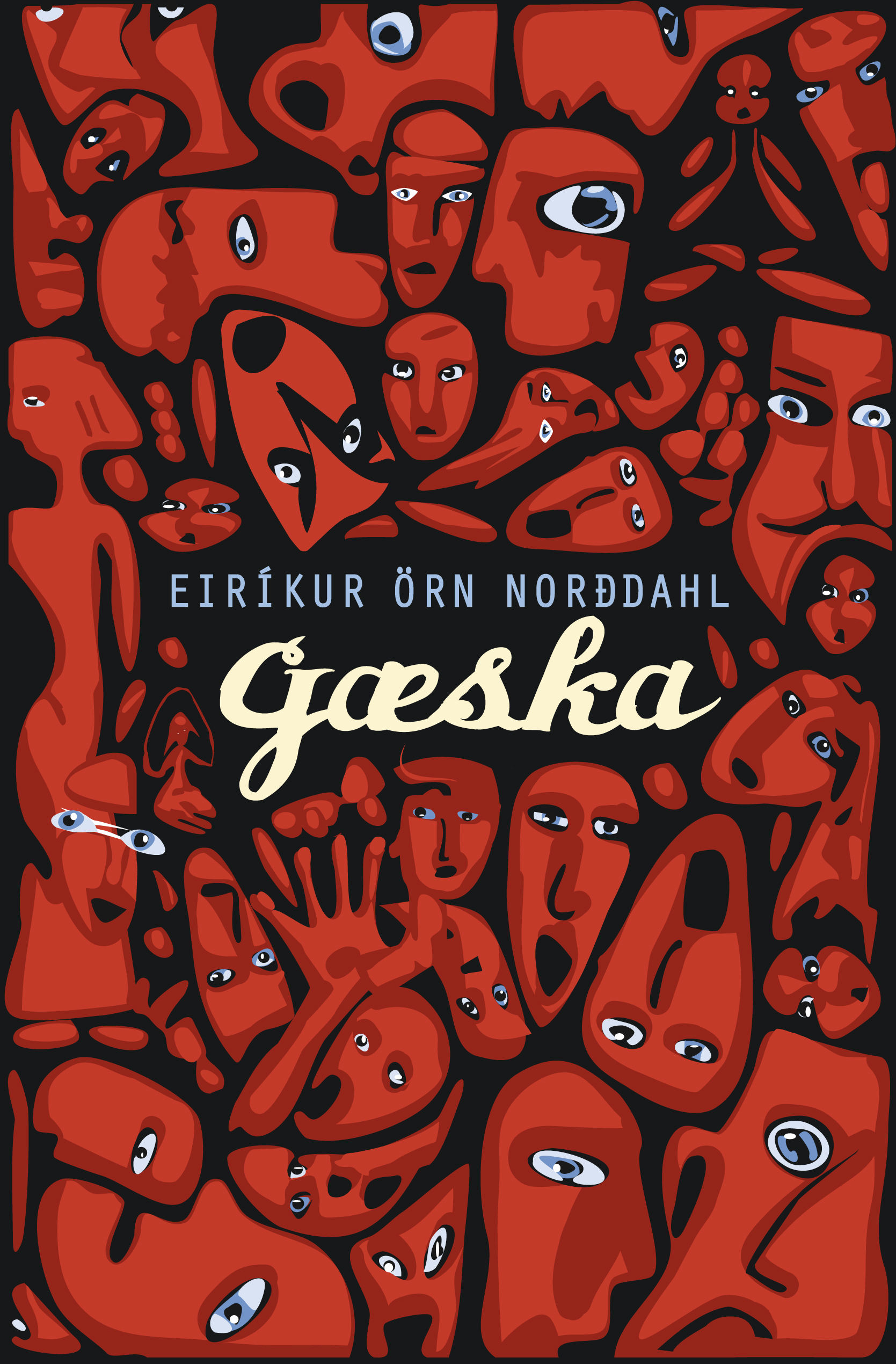 Gaeska