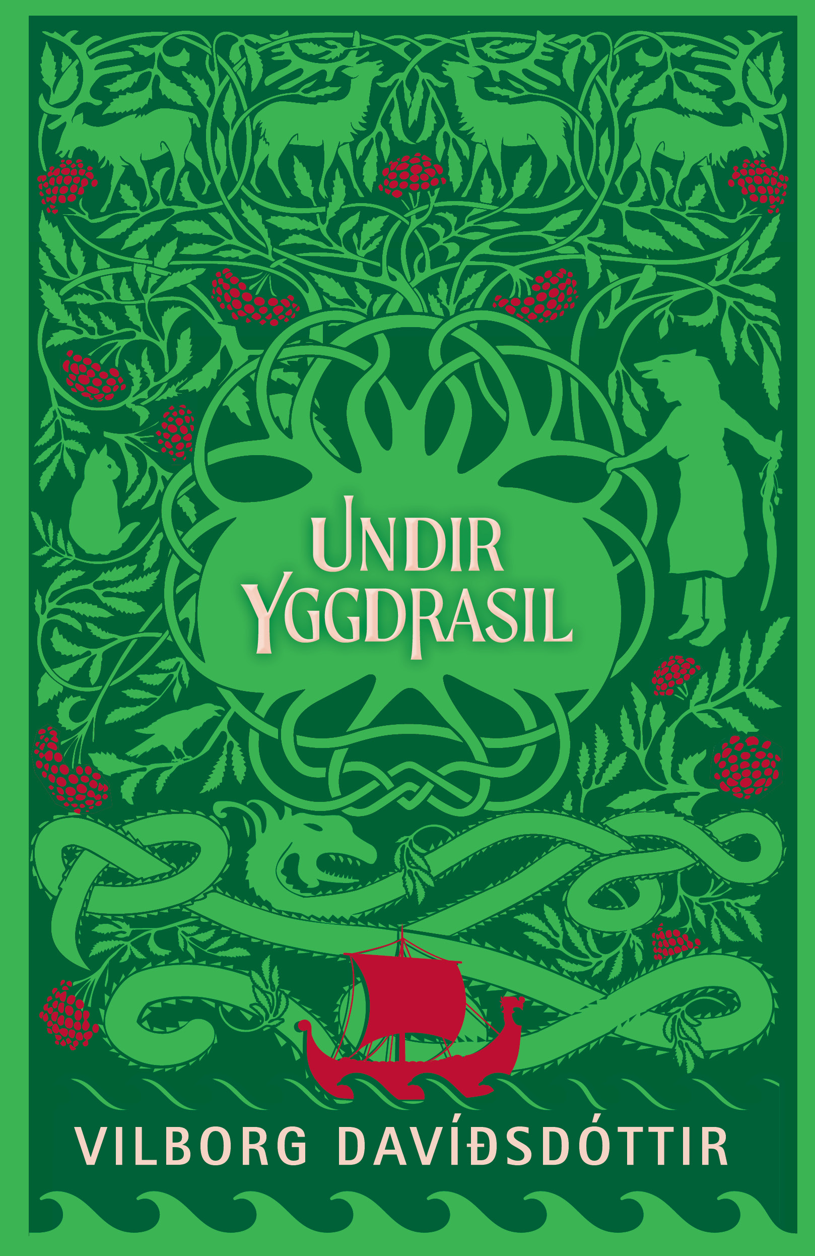UndirYggdrasil