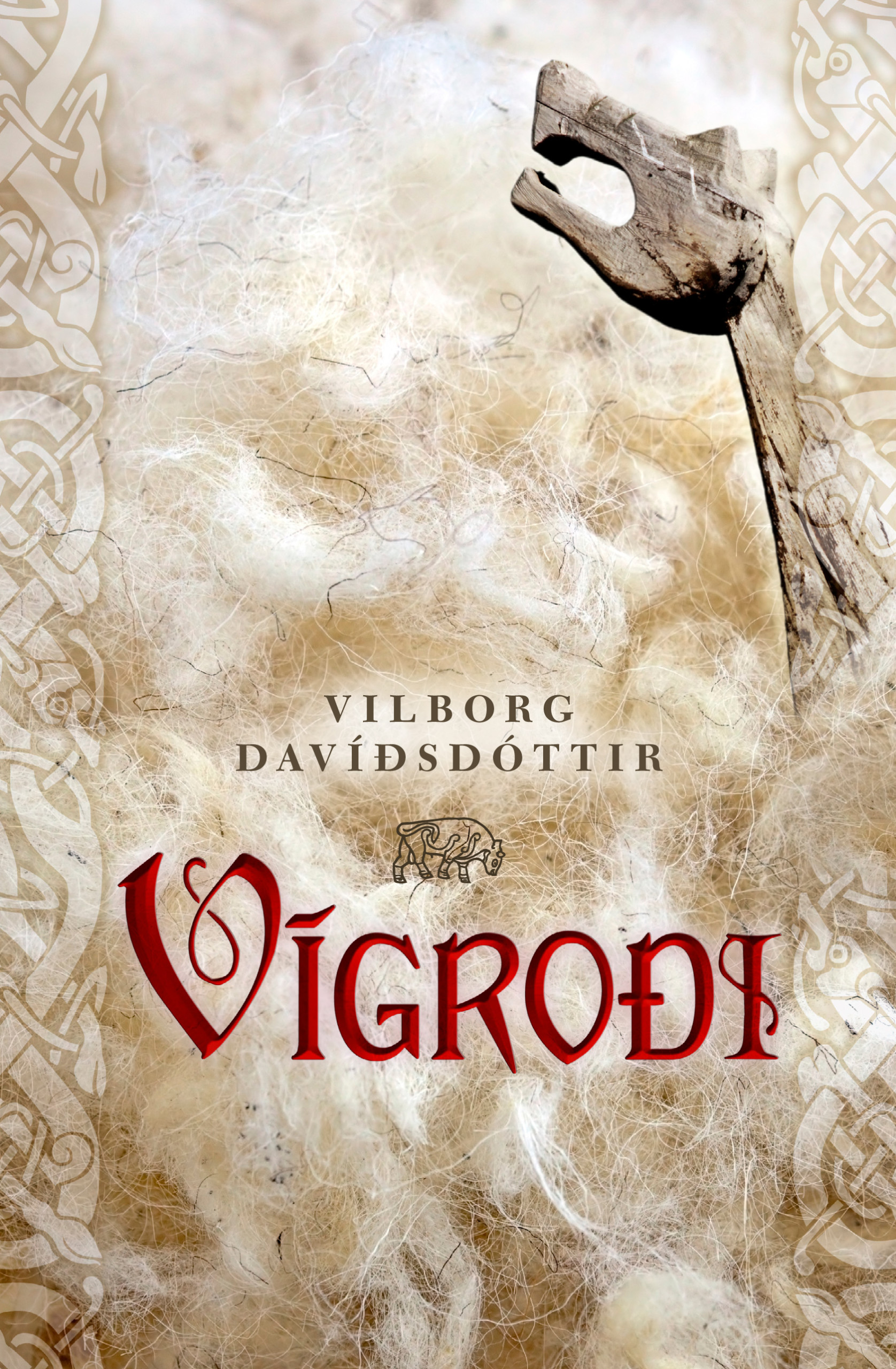 Vigrodi