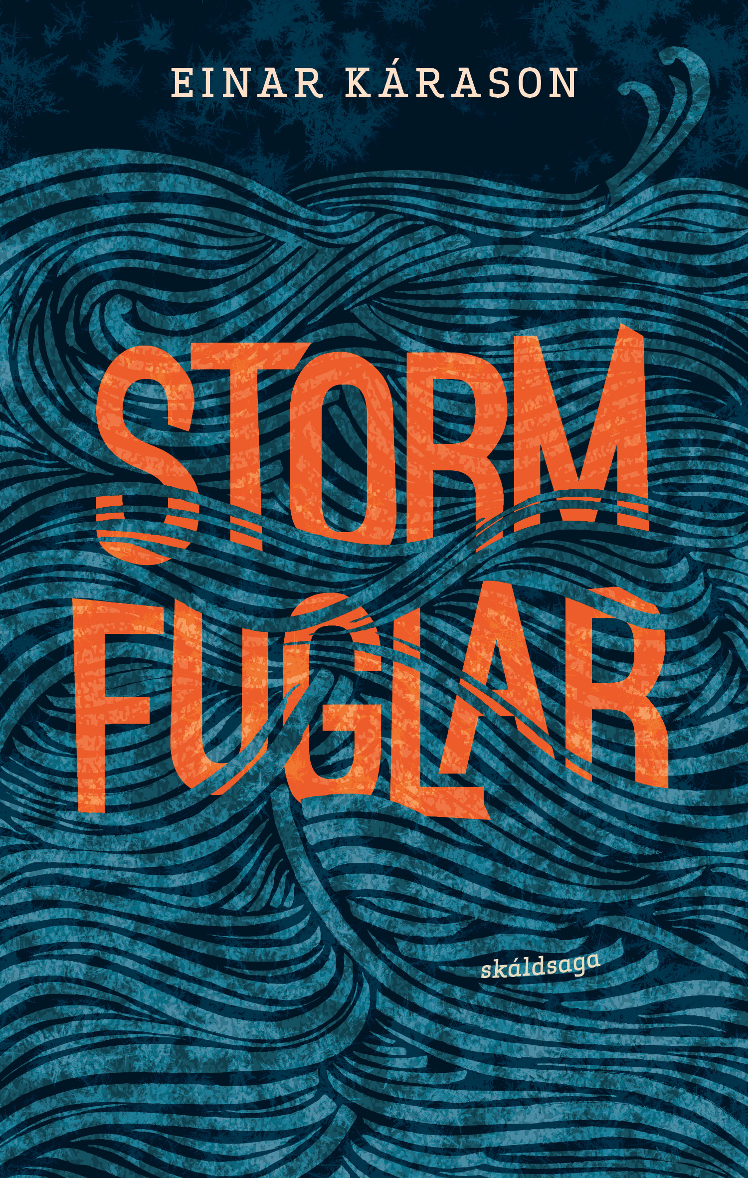 Stormfuglar
