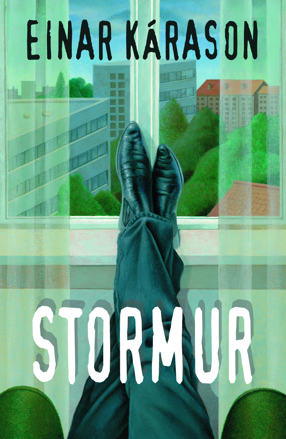 Stormur