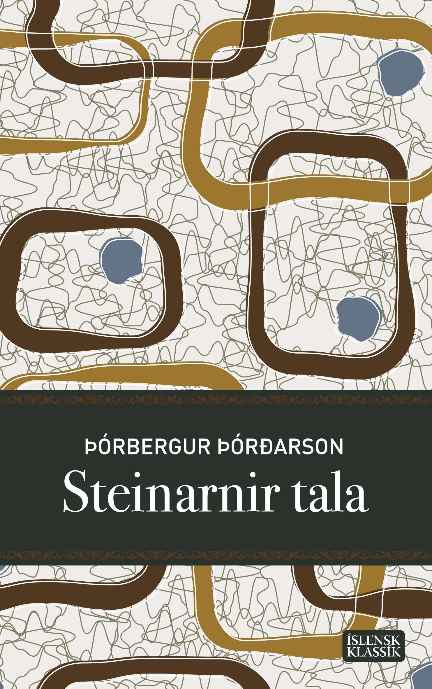 SteinarnirTala