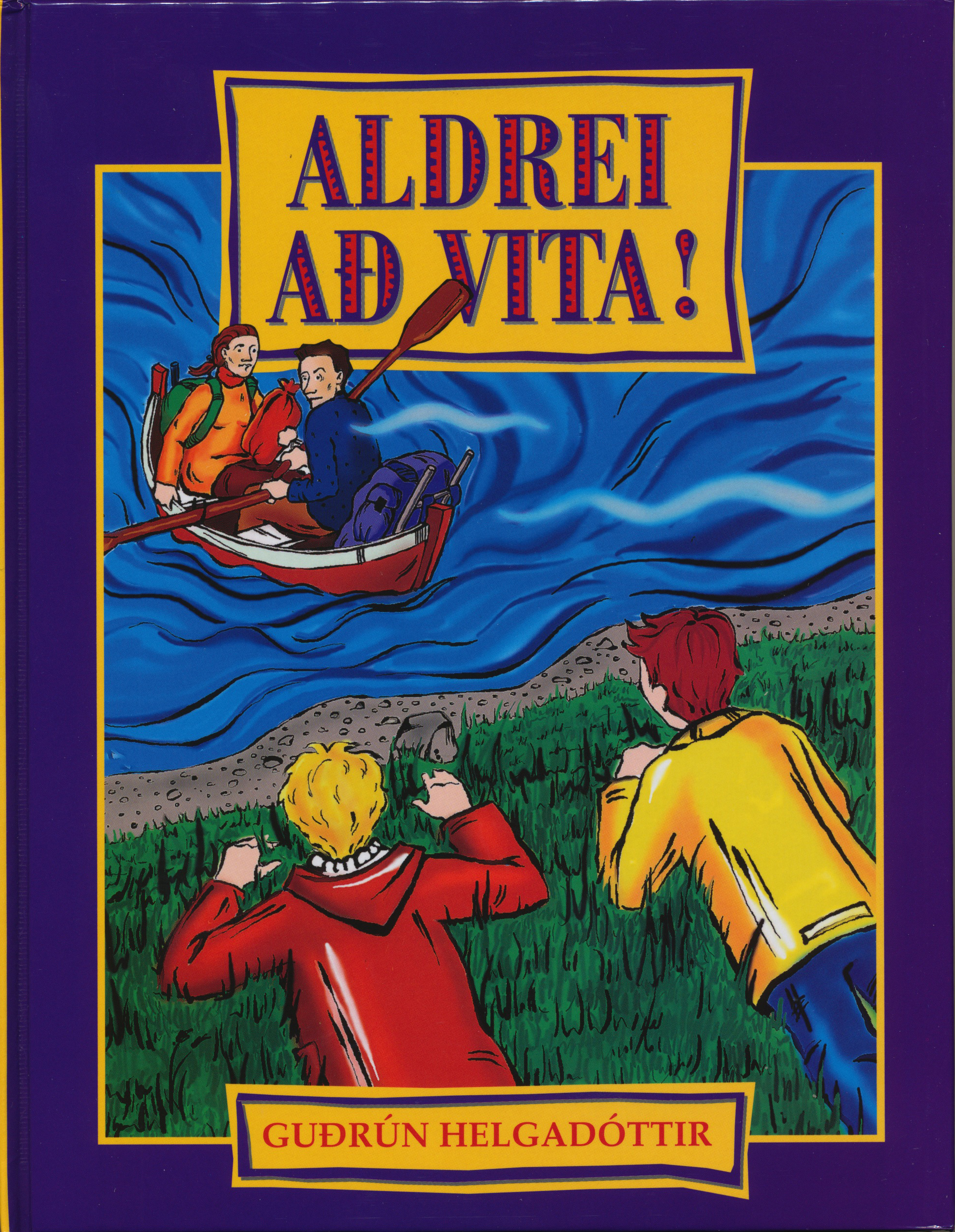 aldreiadvita