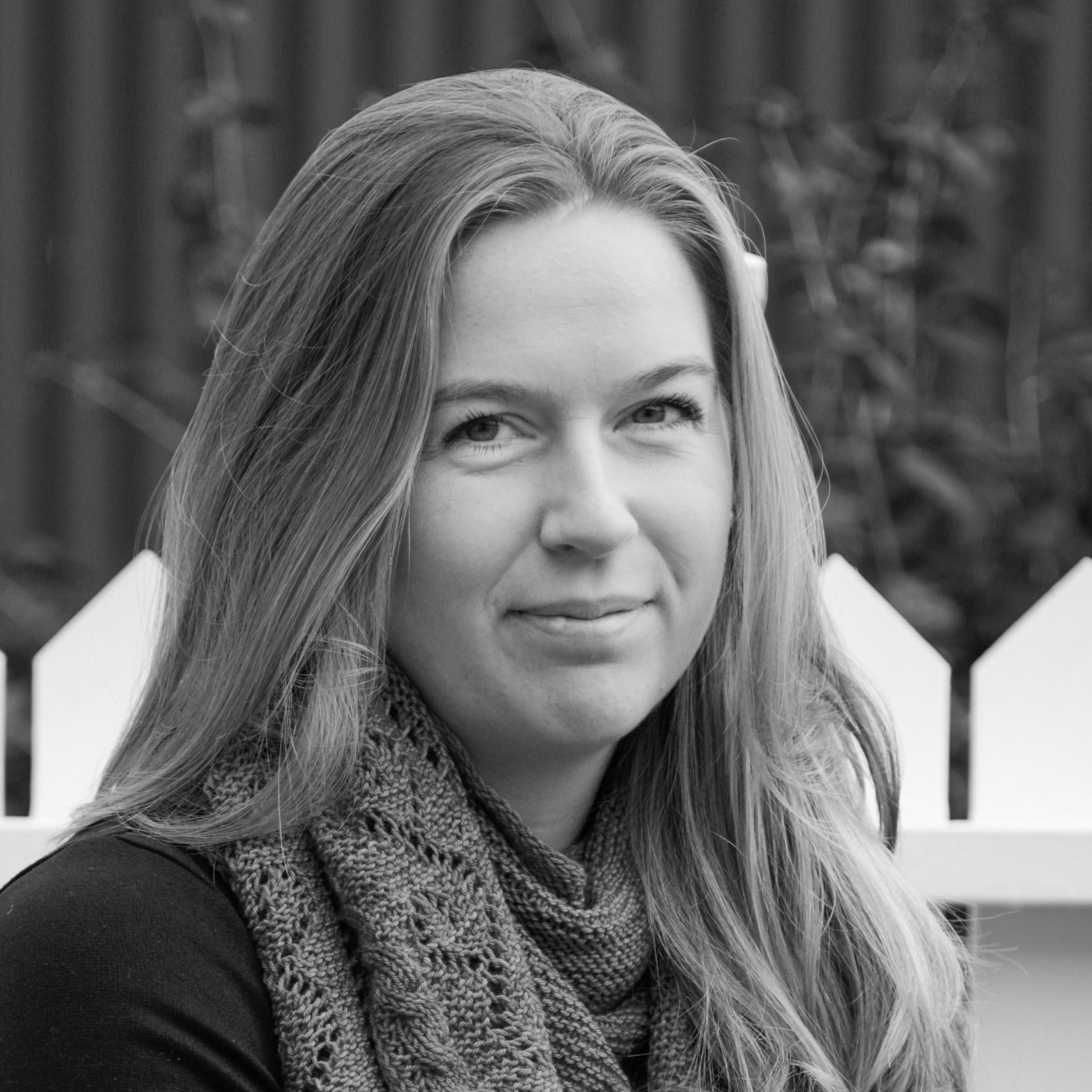 Audur Bjort Skuladottir