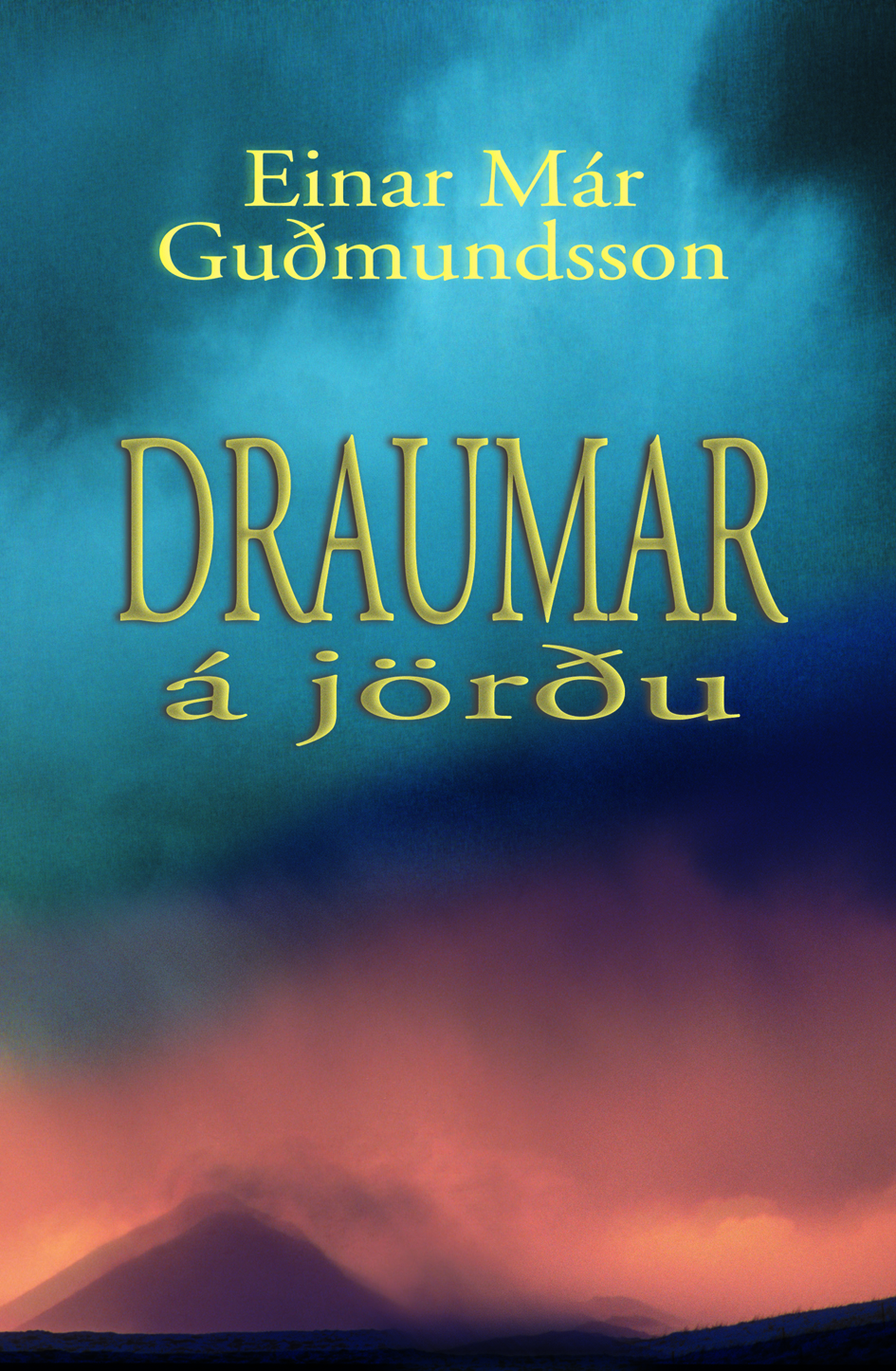 Draumar á jörðu