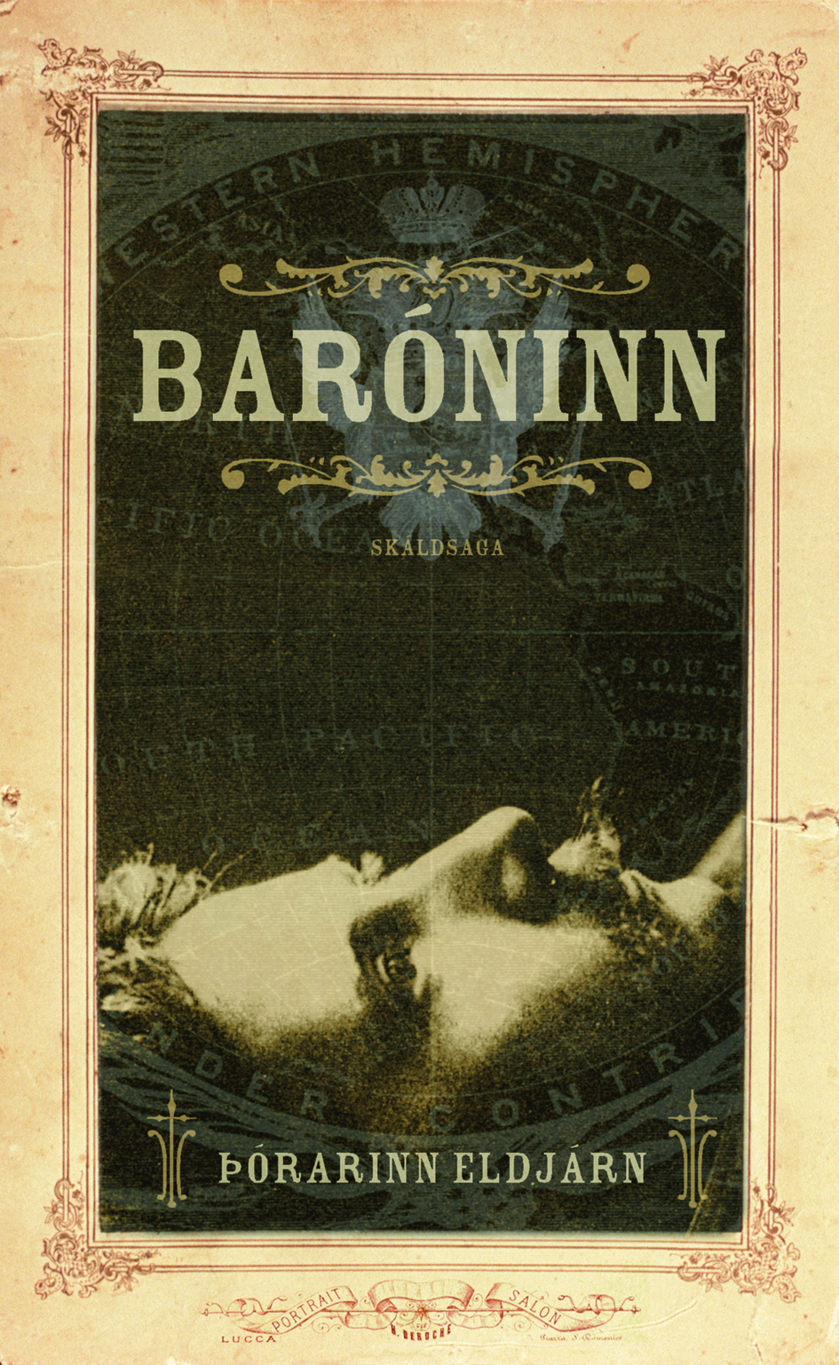 Baróninn
