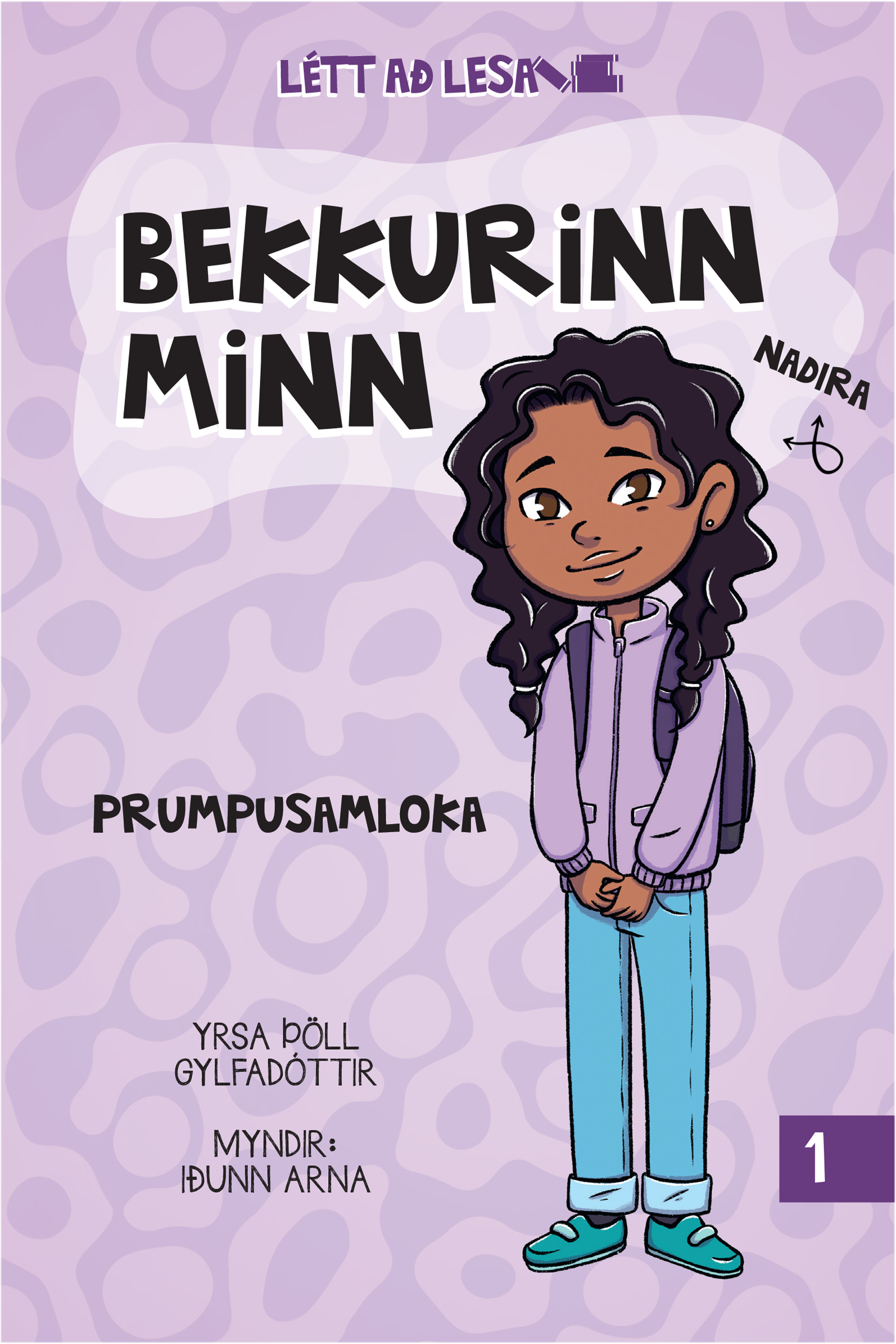 BekkurinnMinn_1