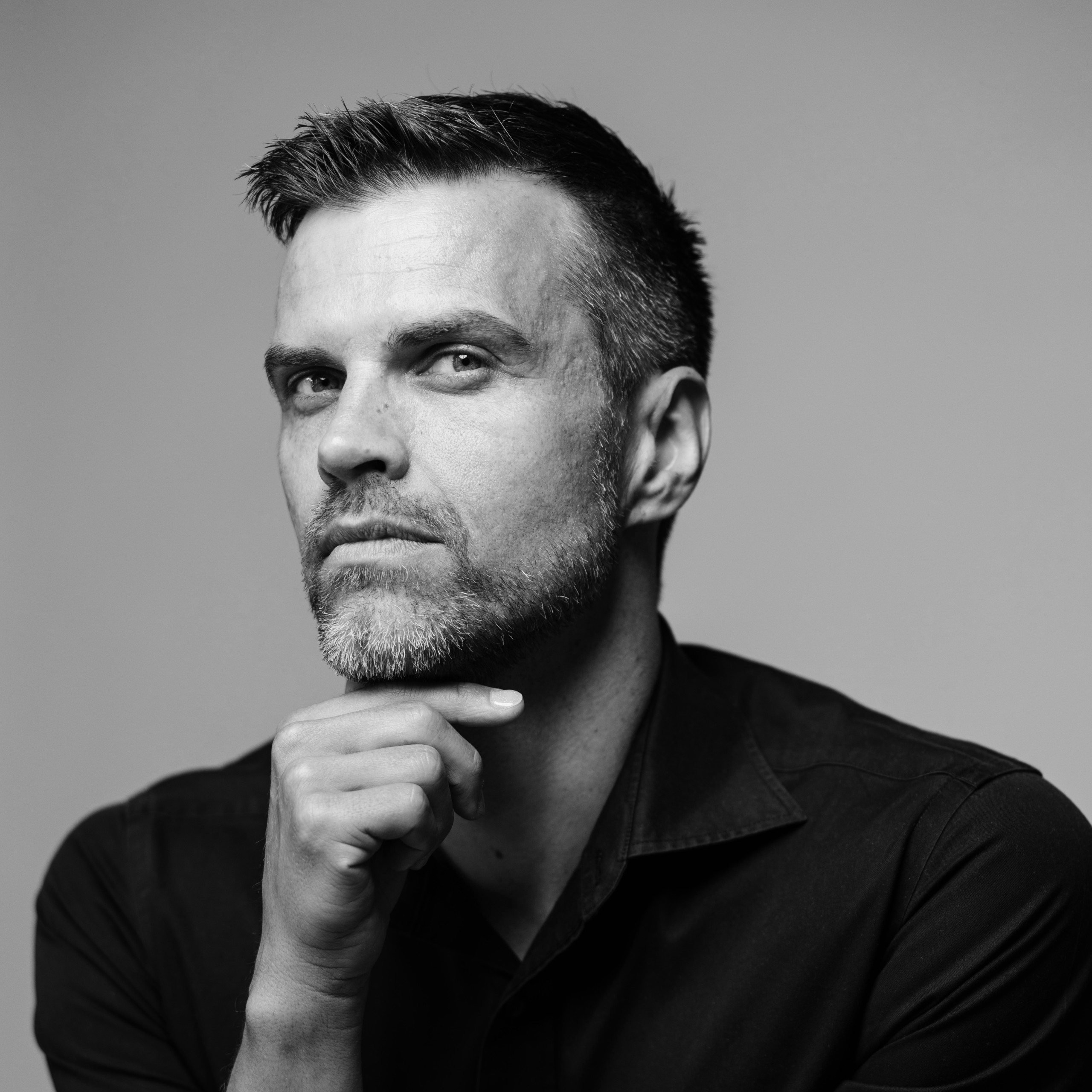 Bjarni Snaebjornsson