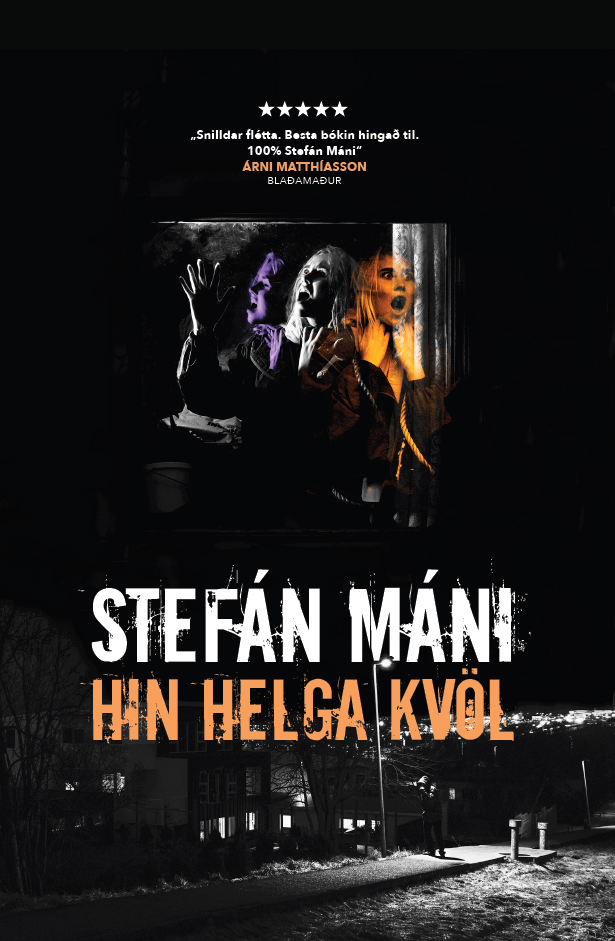 Hin helga kvöl