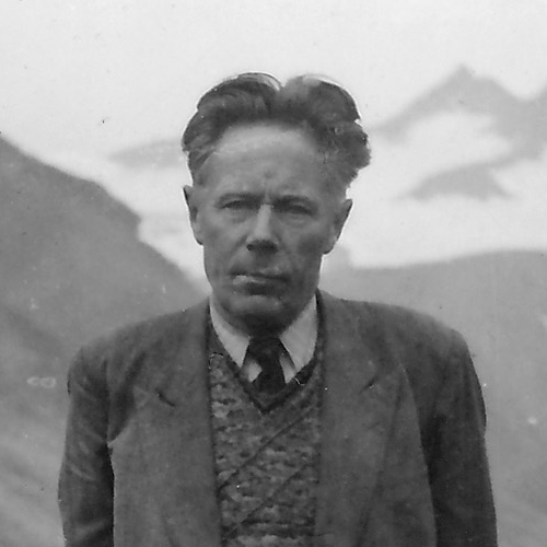 Thorbergur Thordarson