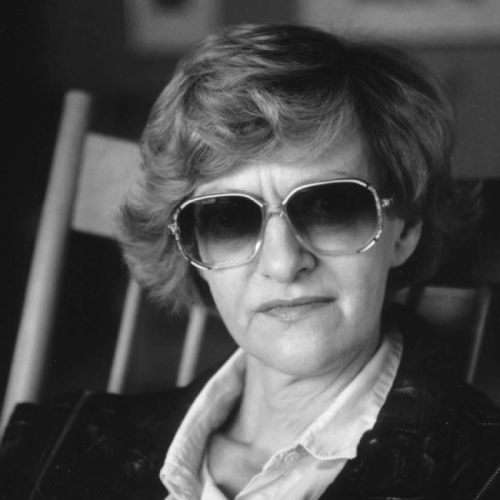 Frida A. Sigurdardottir