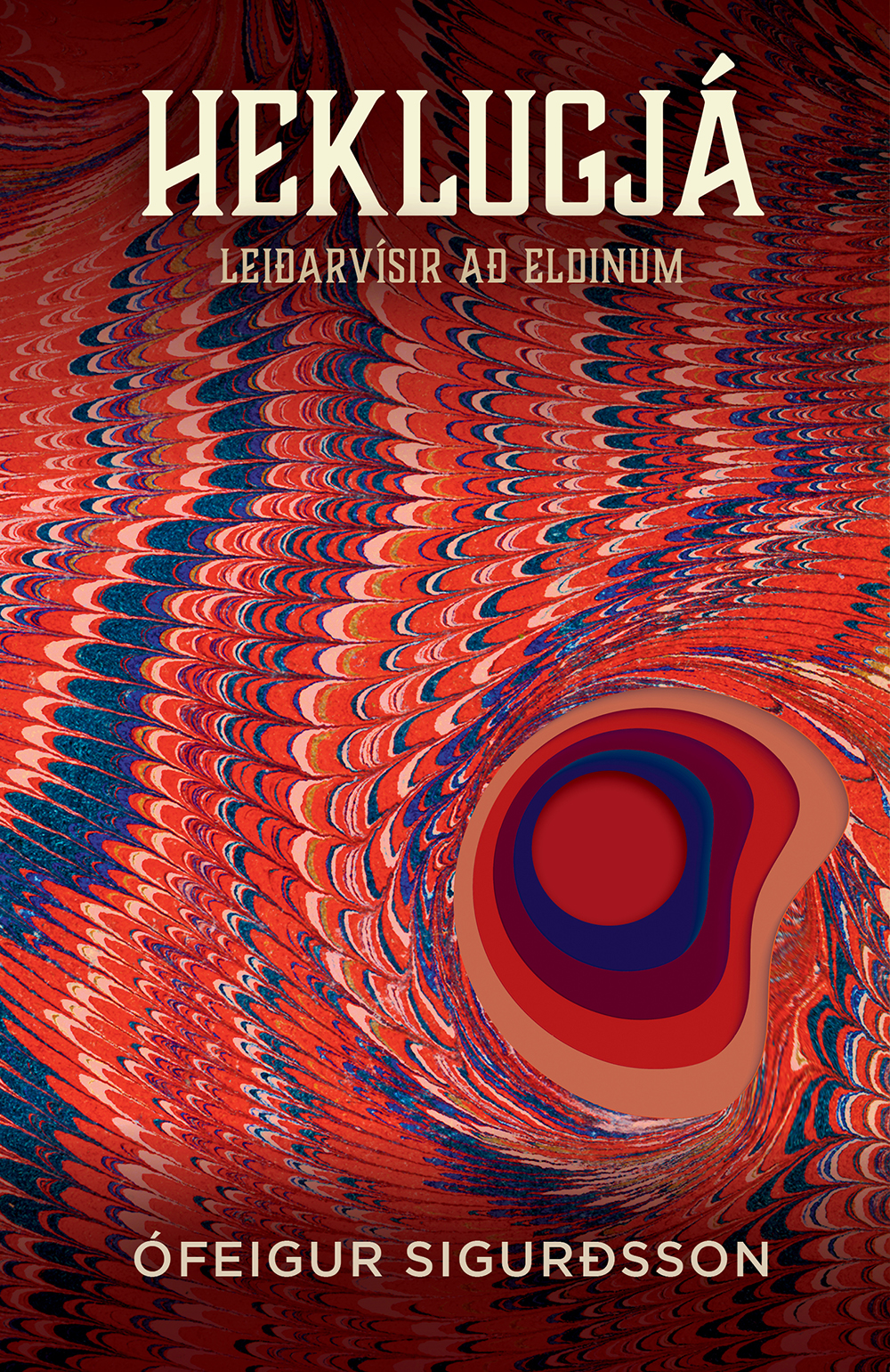 Hekla's Fissure: A Guide to the Fire (2018)