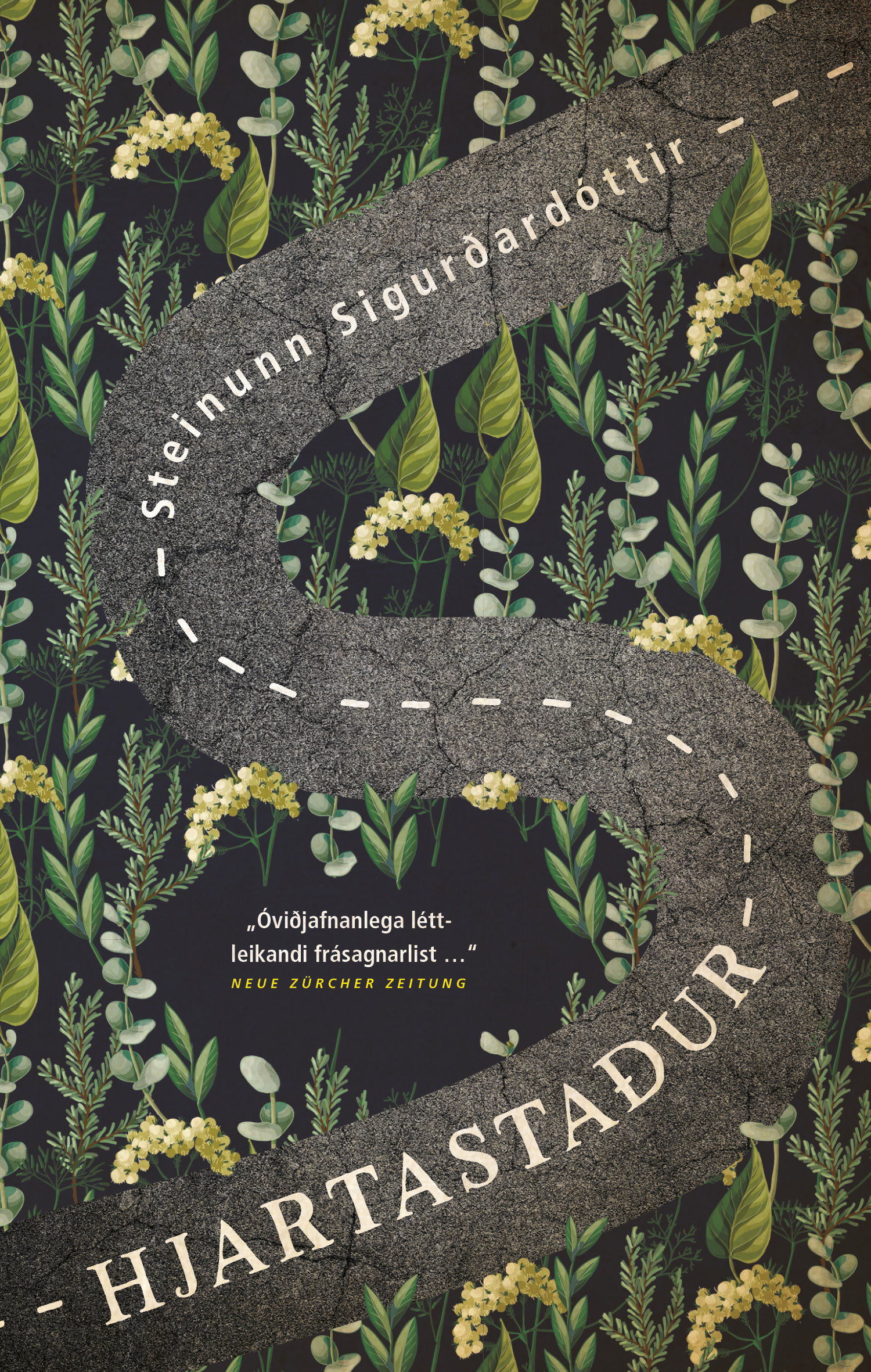 Place of the Heart (1995, 2020)