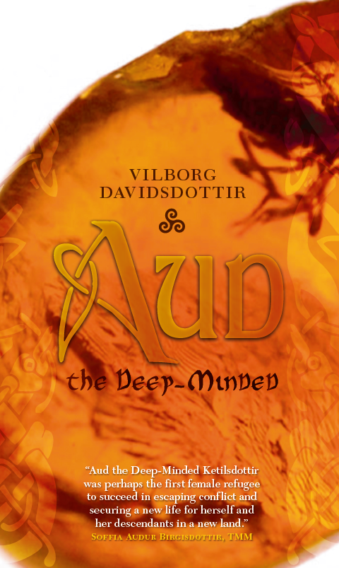 Aud the Deep-Minded (2009)