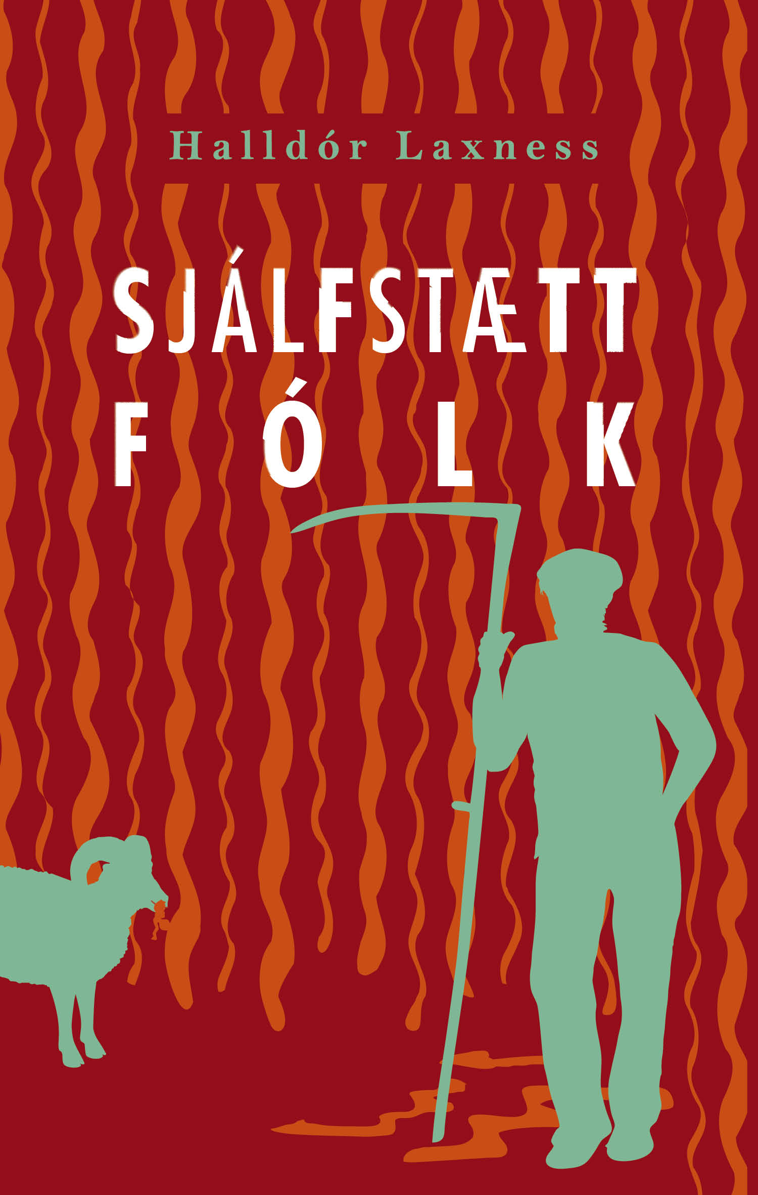 Independent People (1934-35)