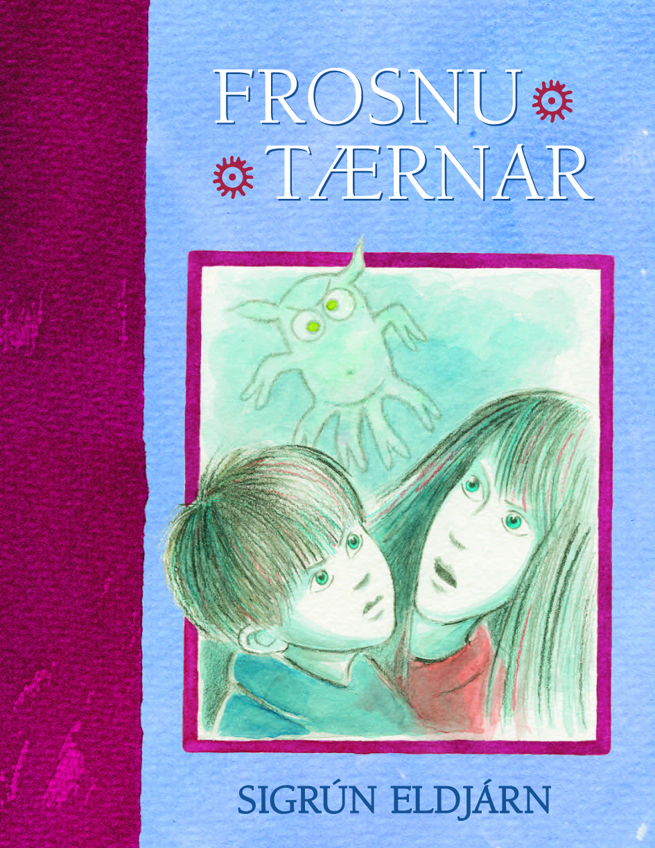 The Frozen Toes (2004)