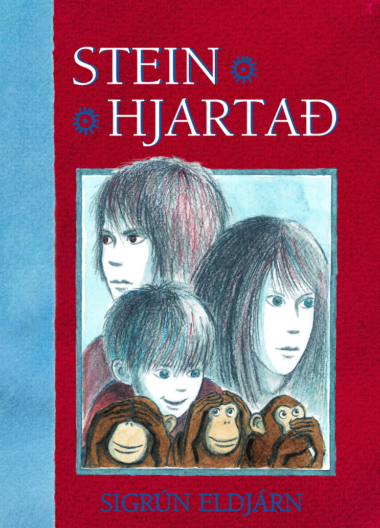 Heart of Stone (2005)