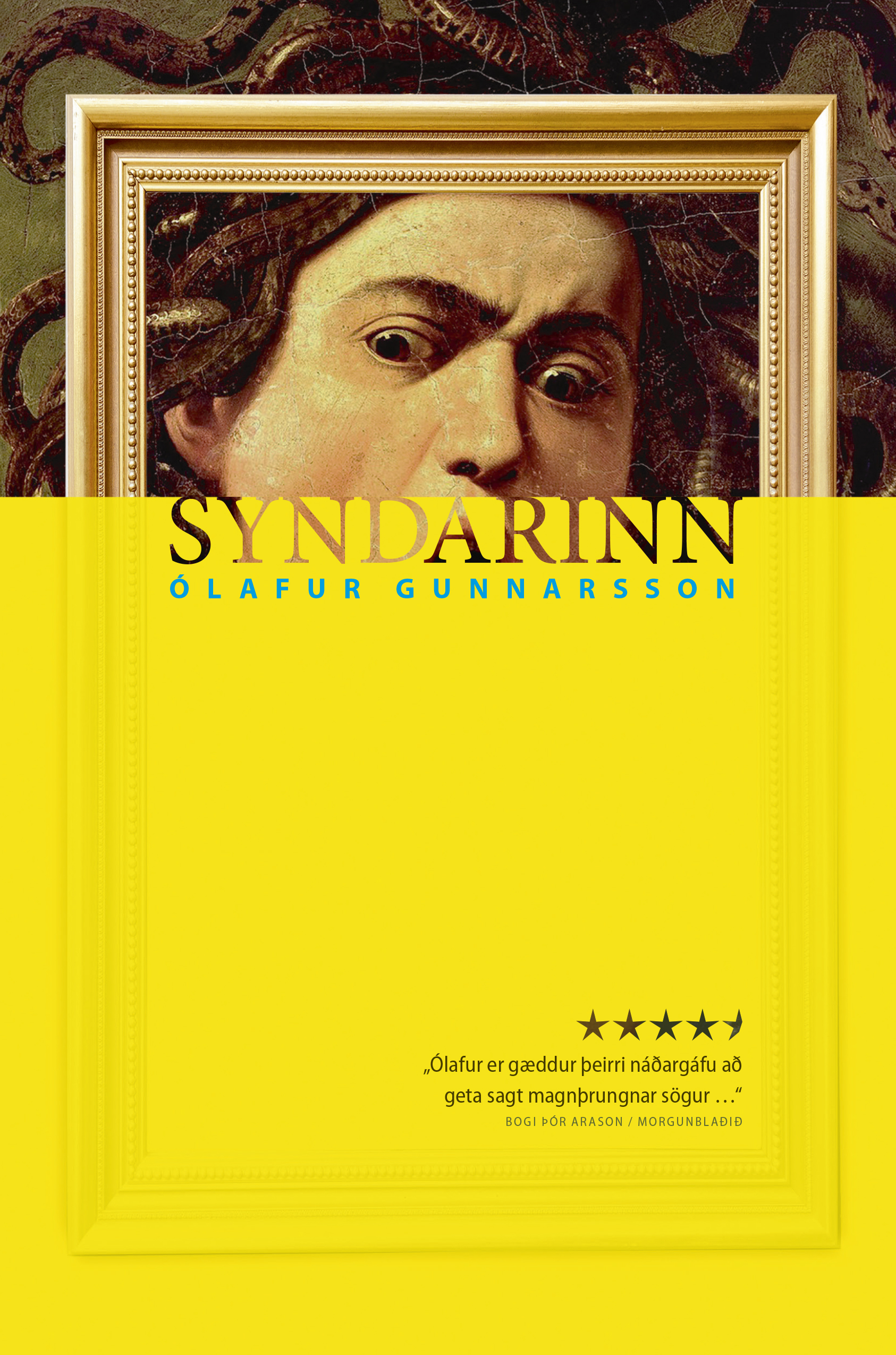 The Sinner (2012 & 2015)