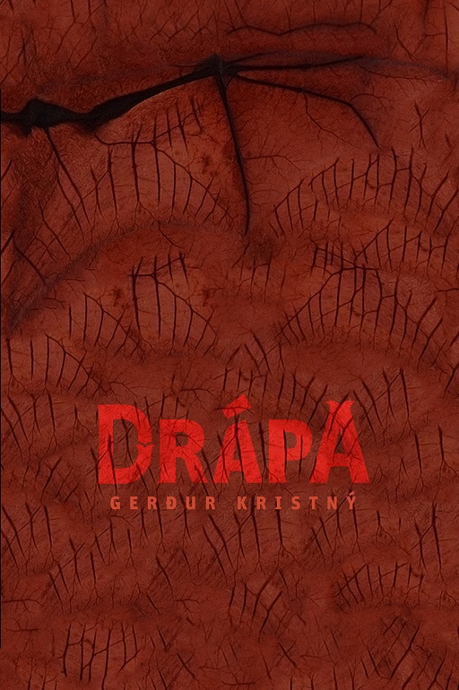 Drápa – A Reykjavik Murder Mystery