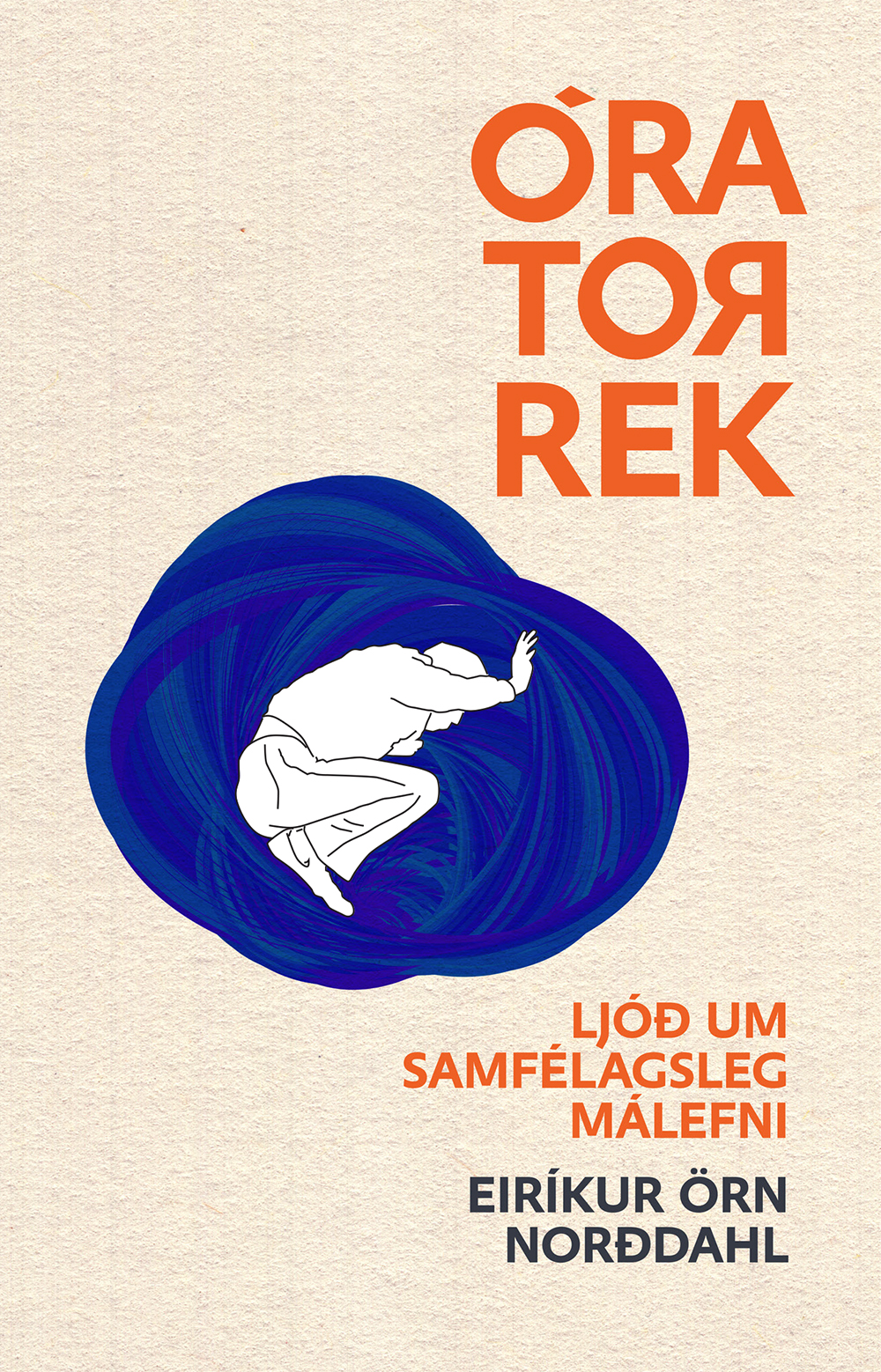 Oralorium – Poems About Social Issues (2017)