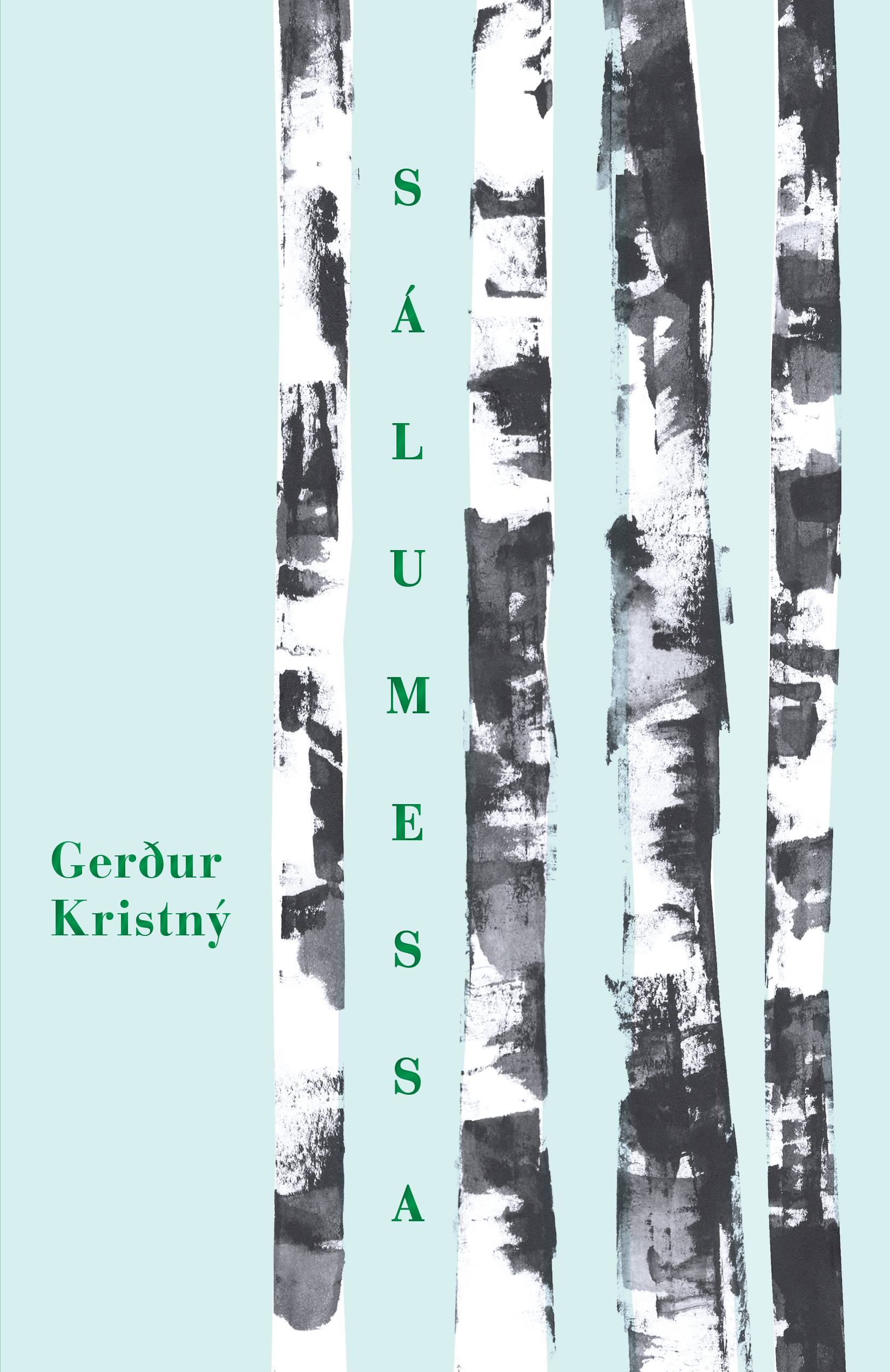 Reykjavik Requiem (2018)