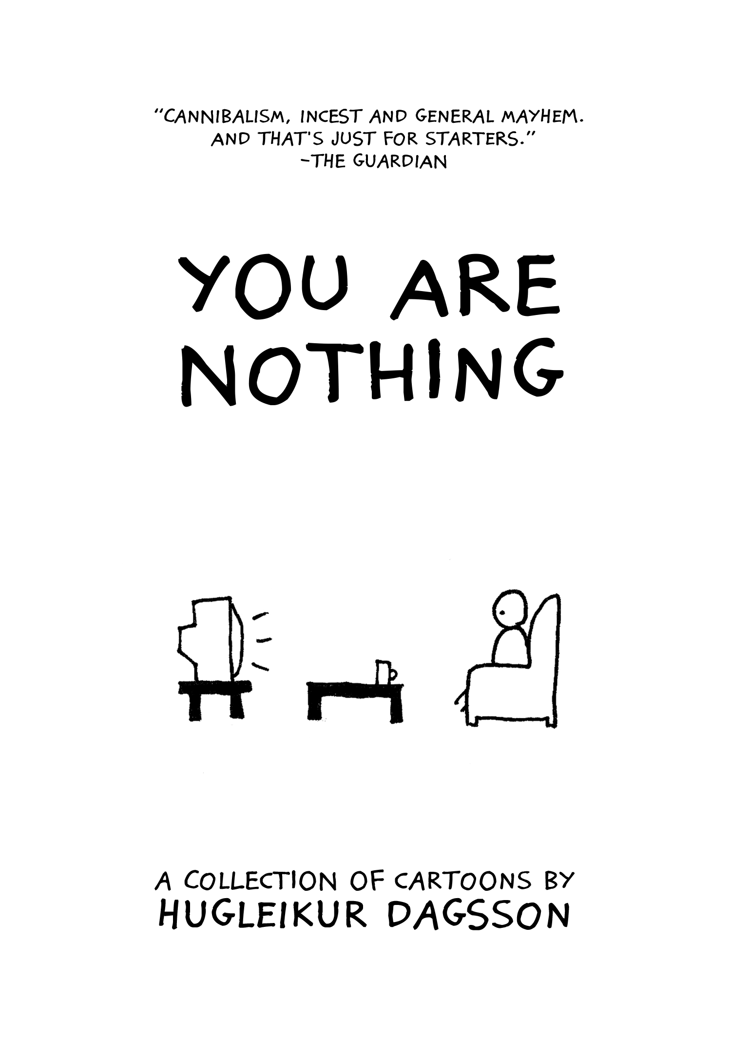 You are Nothing (2014)