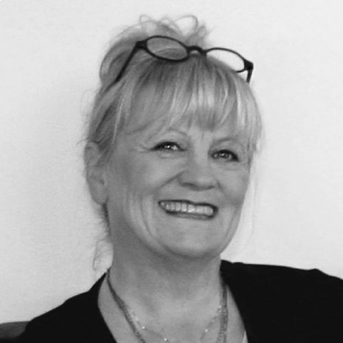 Gudrun S. Magnusdottir