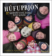 Knitting Hats & Caps – 57 Patterns for All Ages (2012)