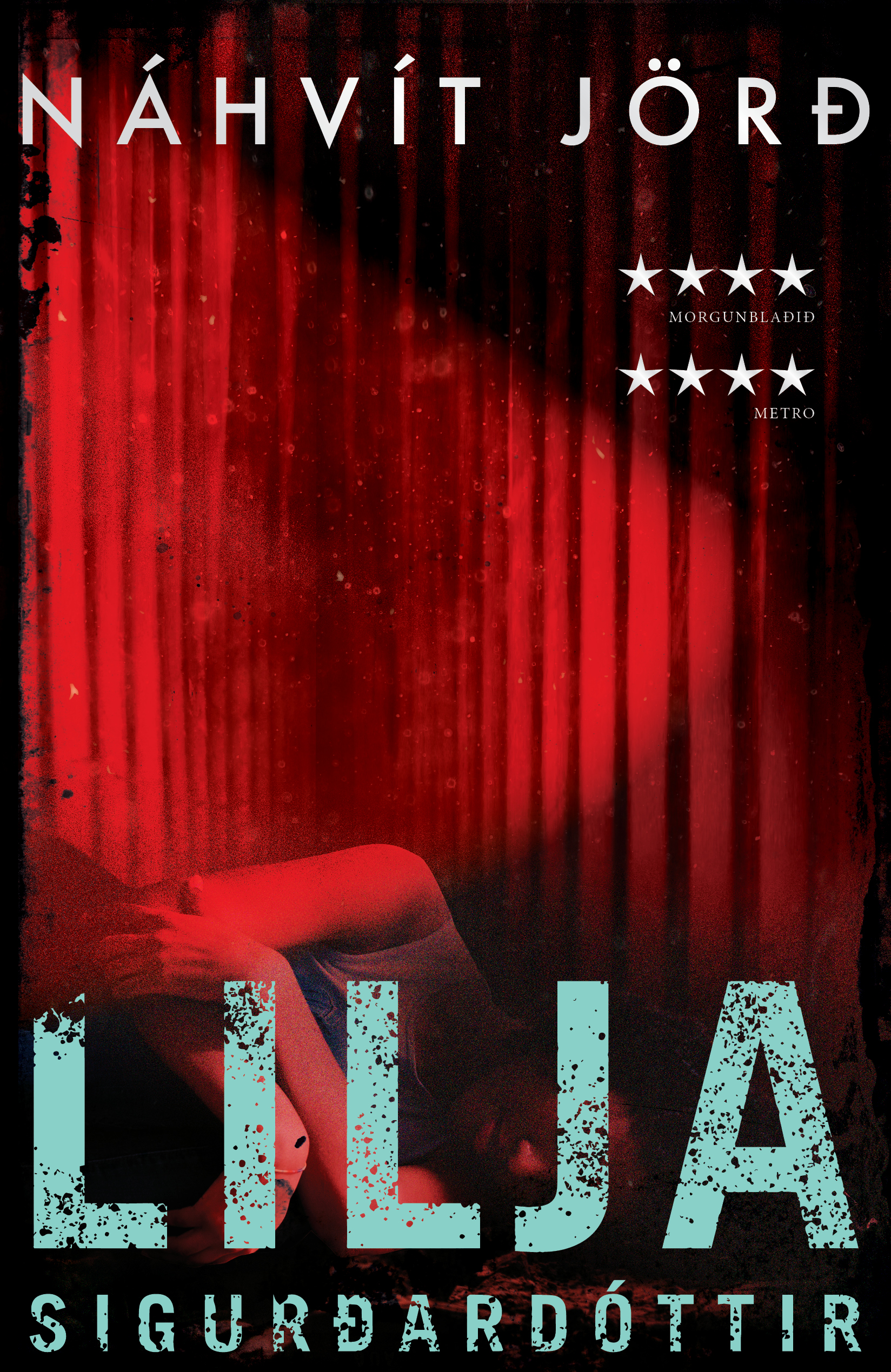 White as Snow (2021)