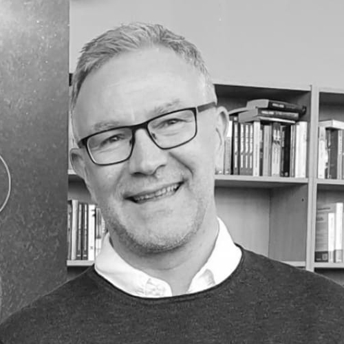 Olafur Gunnar Gudlaugsson