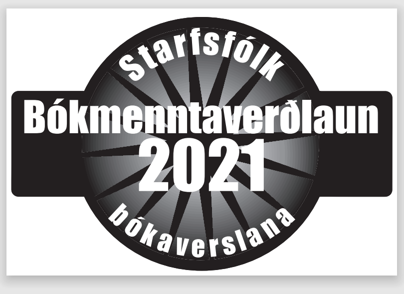 The Icelandic Booksellers' Prize