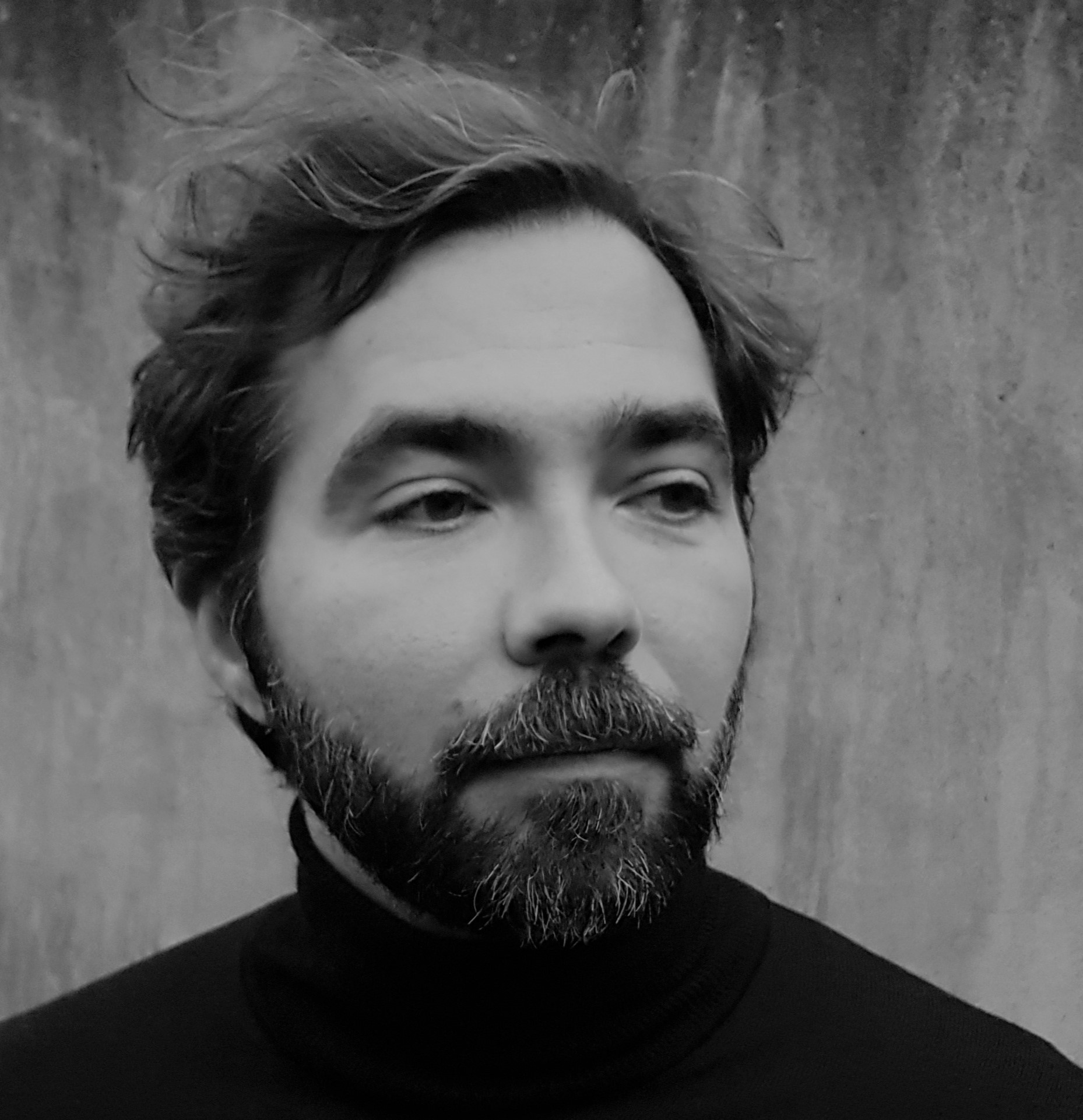 Pedro Gunnlaugur Garcia