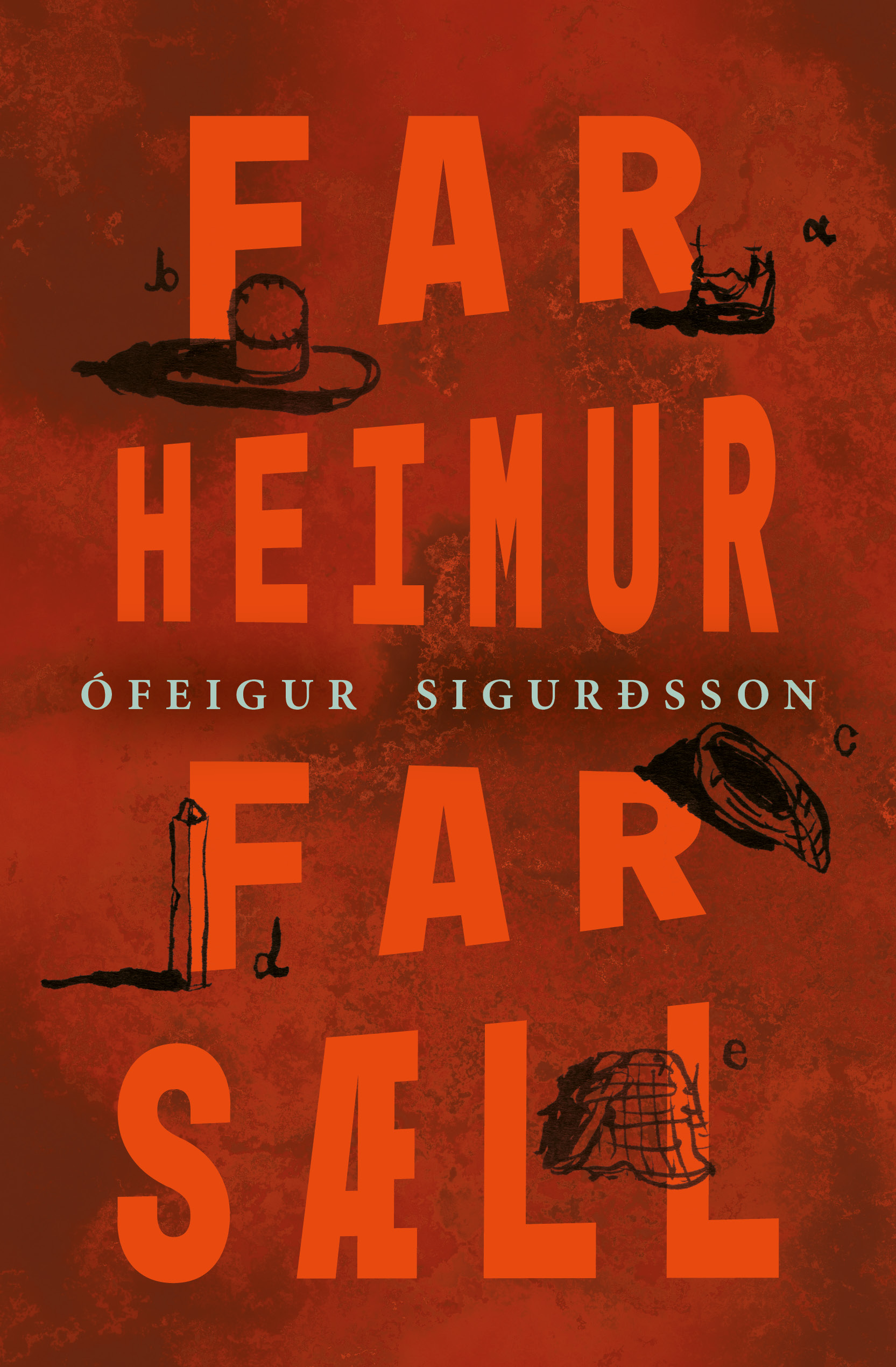 Fare, World, Farewell (2023)