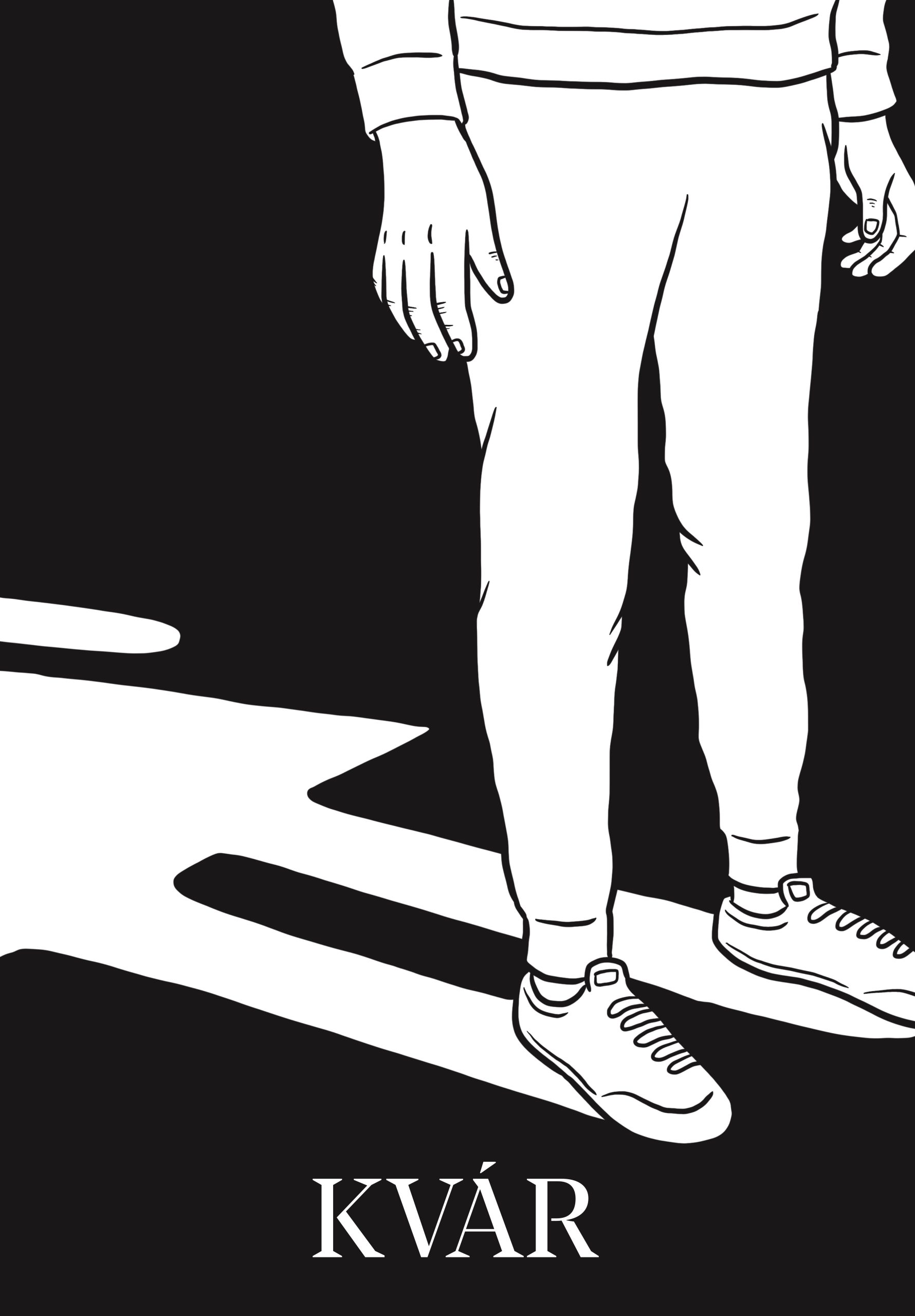 Kvár: What is Being Genderqueer? (2022)