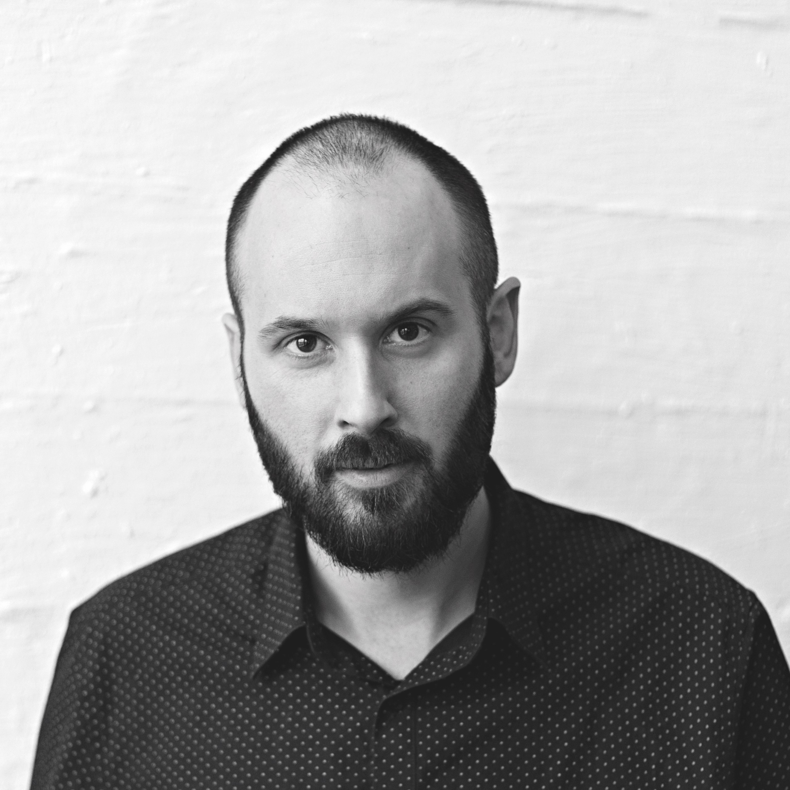 RLA welcomes Swiss-Icelandic author Joachim B. Schmidt