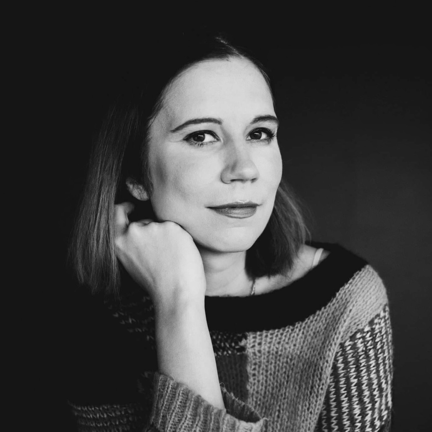 Julia Margret Einarsdottir