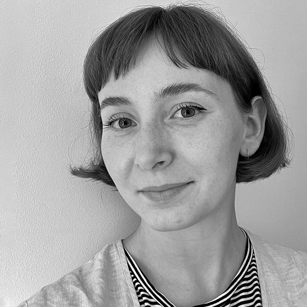 Solrun Ylfa Ingimarsdottir (illustrator)