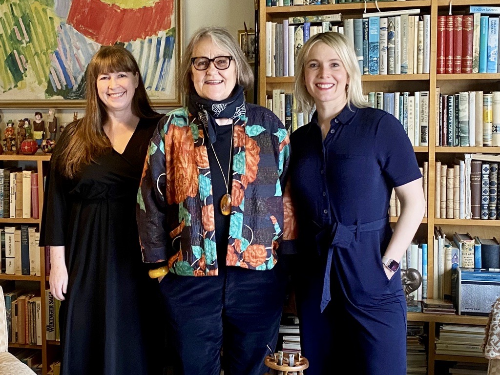 Celebrating Halldor Laxness: 122 Years of Literary Legacy and New Beginnings