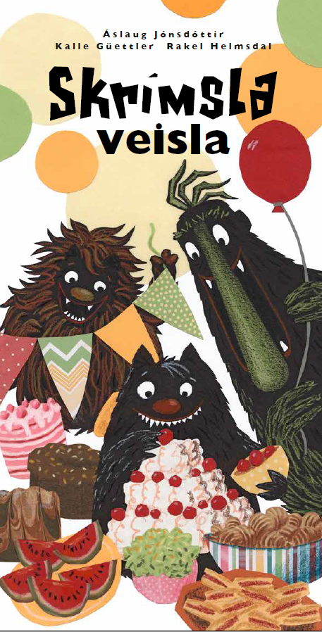 Monster Feast (2024)