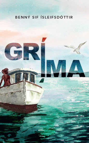 Grima Palsdottir's Extraordinary Journey (2018)