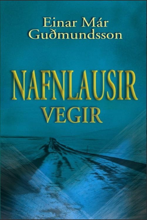 Nameless Roads (2002)