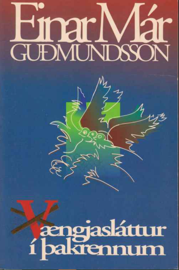 Wingbeat on the Rooftops (1983)