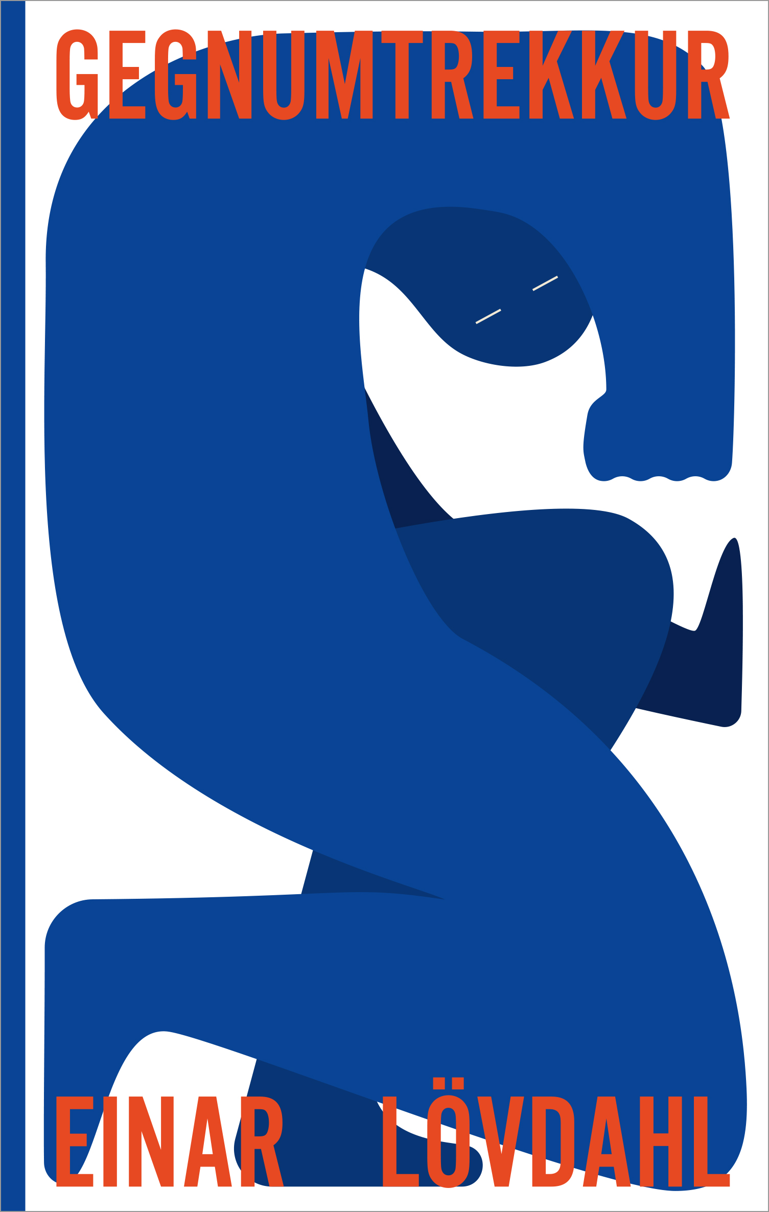 Exciting News: Gyldendal Acquires Einar Lovdahl’s Debut Novel Crosswind in Pre-Emptive Deal