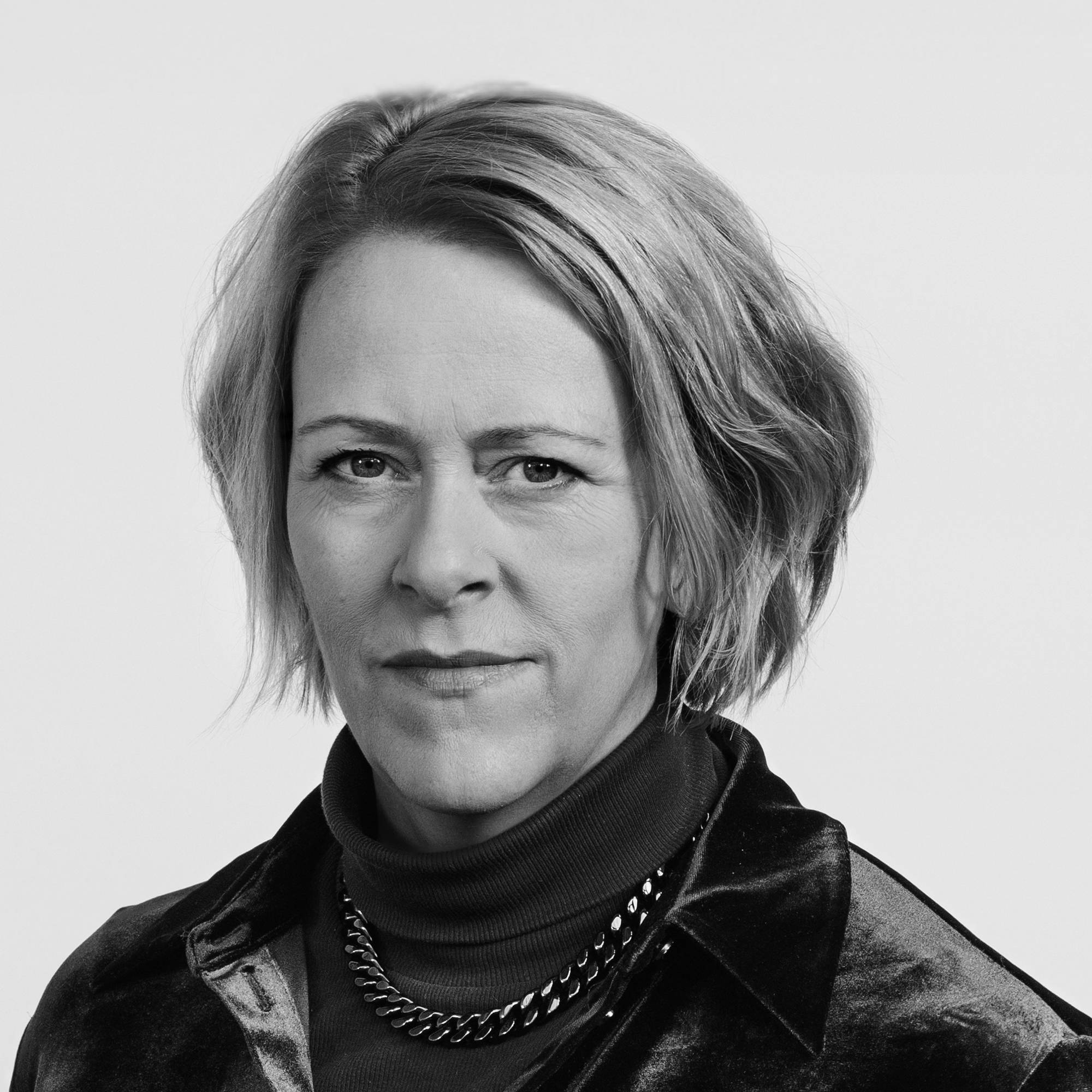 Lilja Sigurdardottir